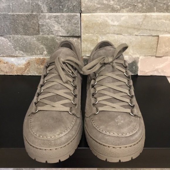 Mephisto Rainbow Men's Oxford Shoe - Picture 6 of 8